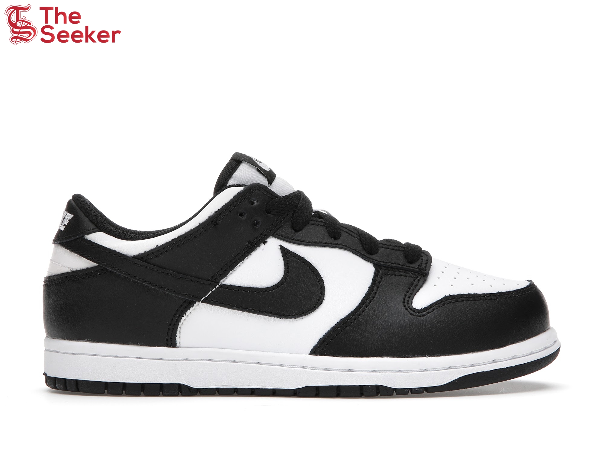 Nike Dunk Low Retro White Black Panda (PS)