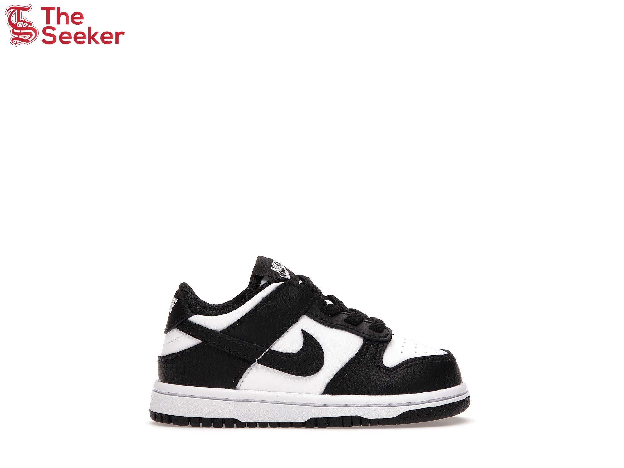 Nike Dunk Low Retro White Black Panda (TD)