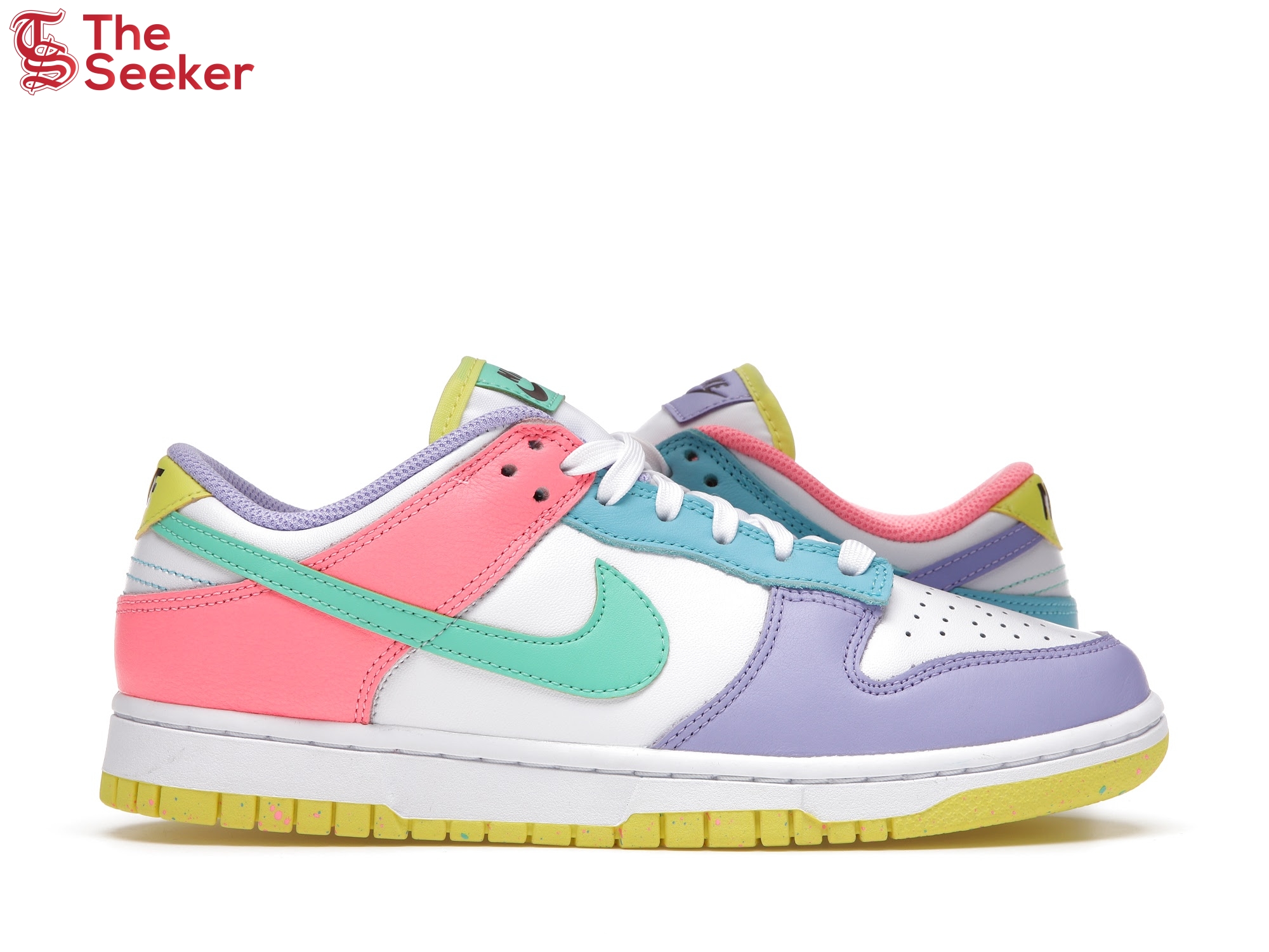 Nike Dunk Low SE Easter Candy (Women's)