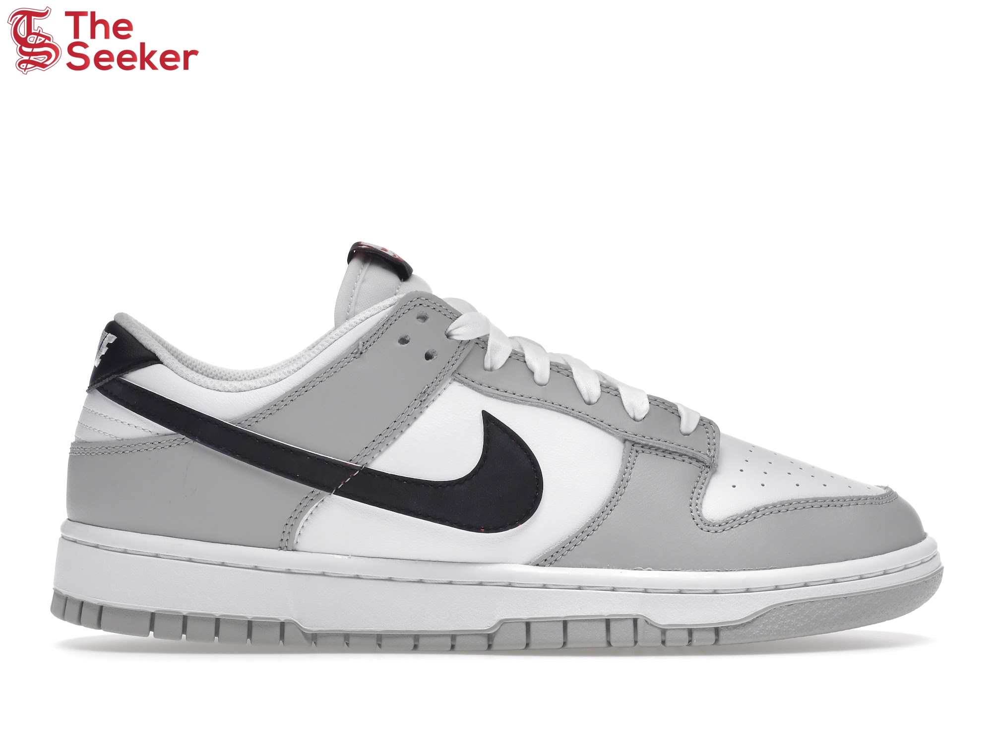 Nike Dunk Low SE Lottery Pack Grey Fog