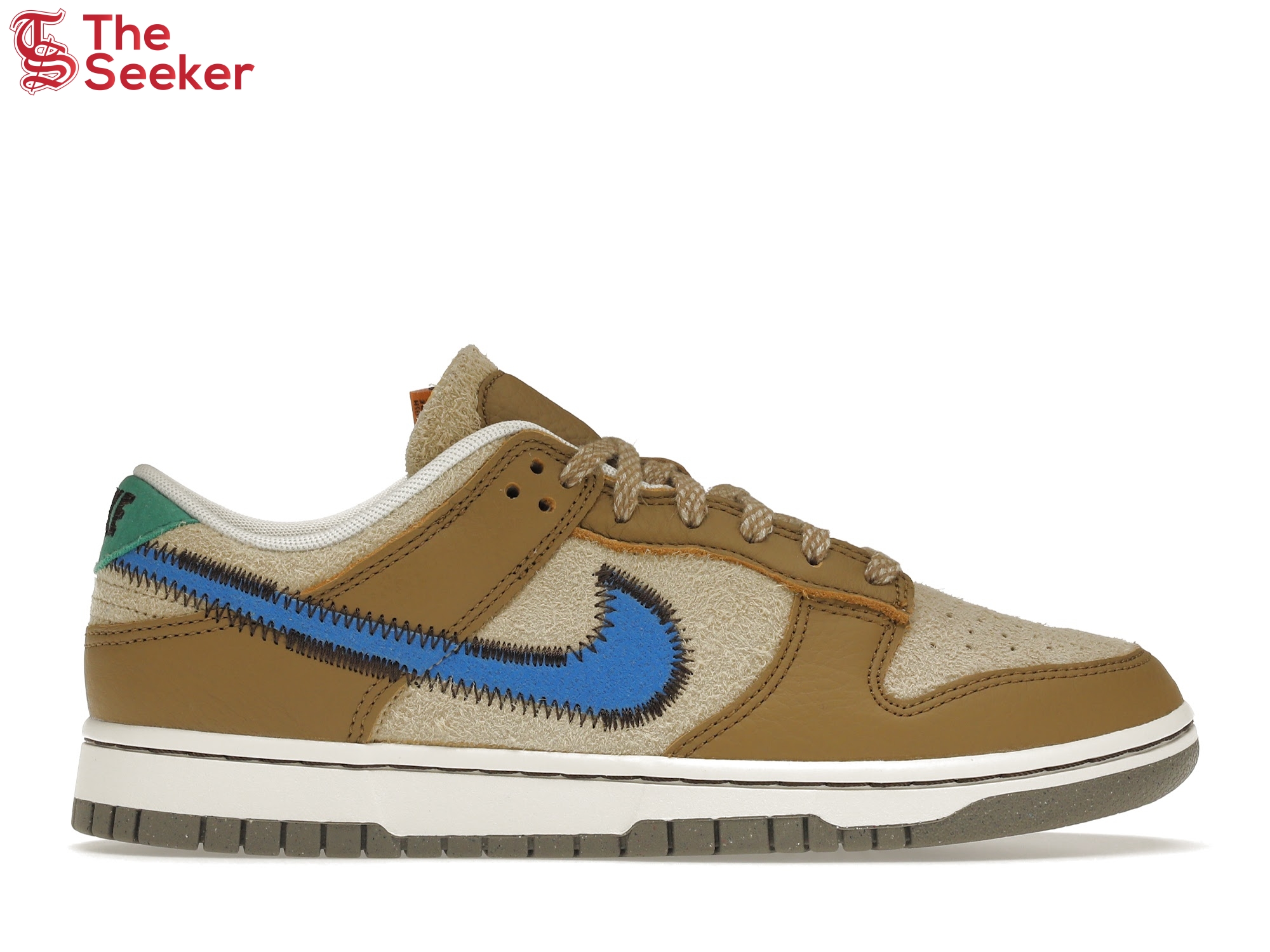 Nike Dunk Low size? Dark Driftwood