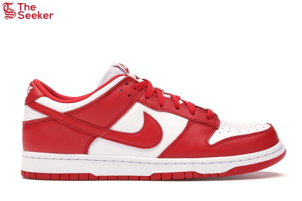 Nike Dunk Low SP St. John's (2020/2023)