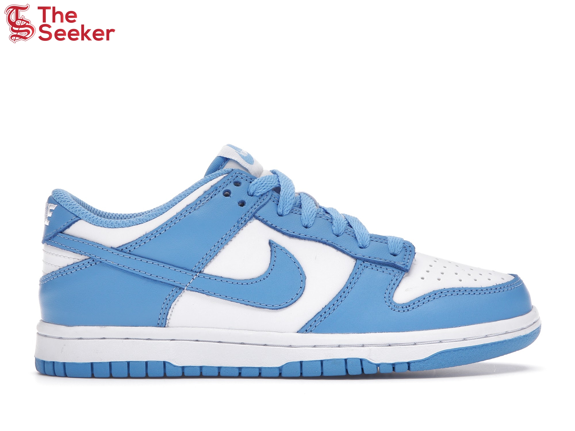 Nike Dunk Low UNC (2021) (GS)