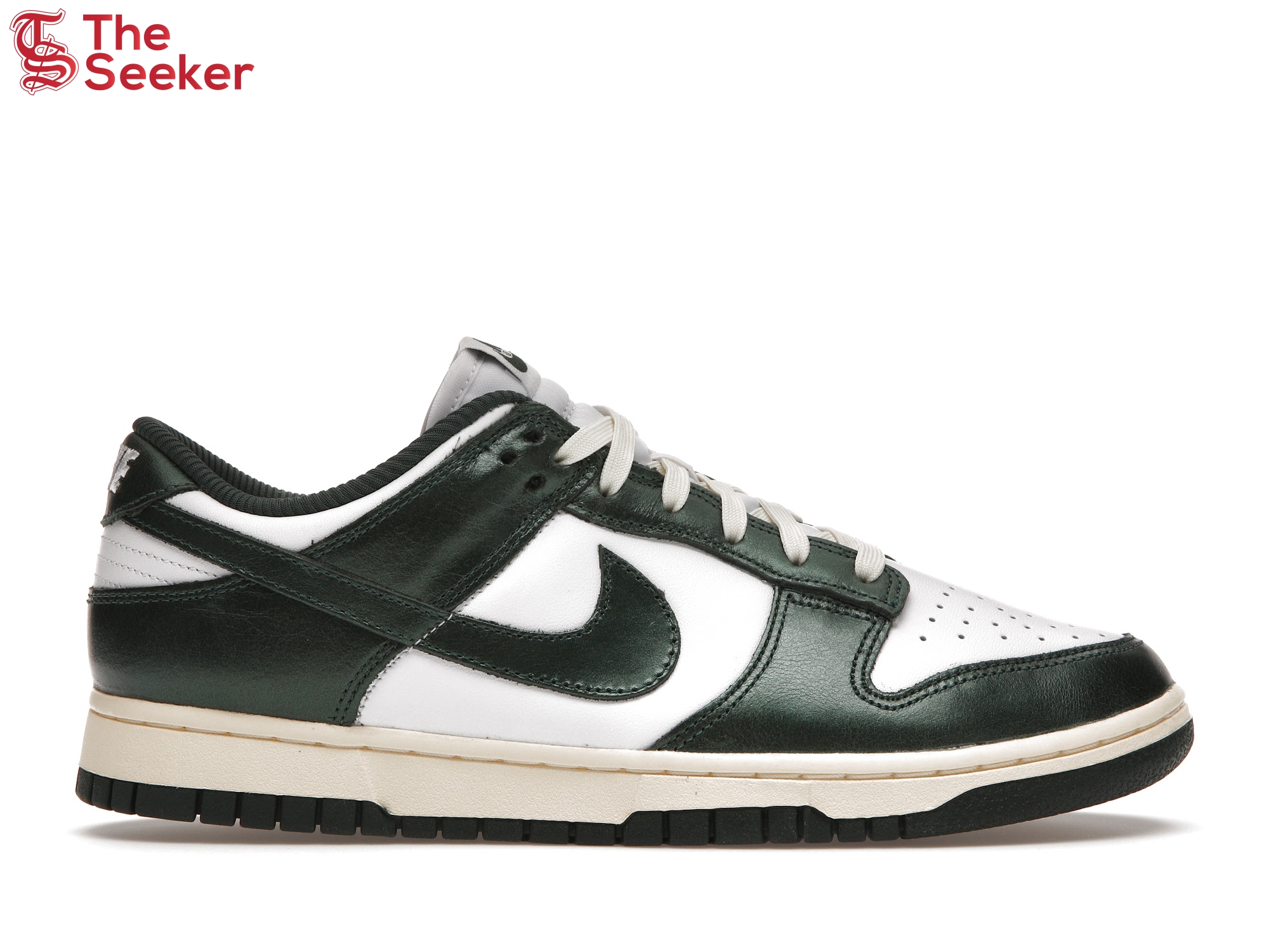 Nike Dunk Low Vintage Green (Women's)