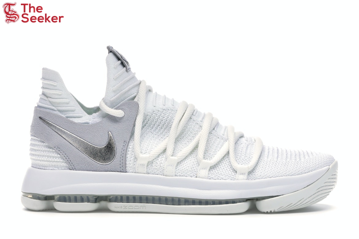 Nike KD 10 Still KD