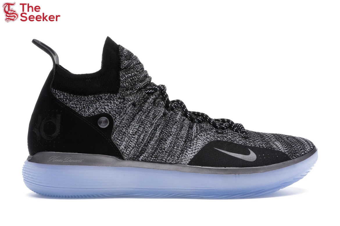 Nike KD 11 Still KD