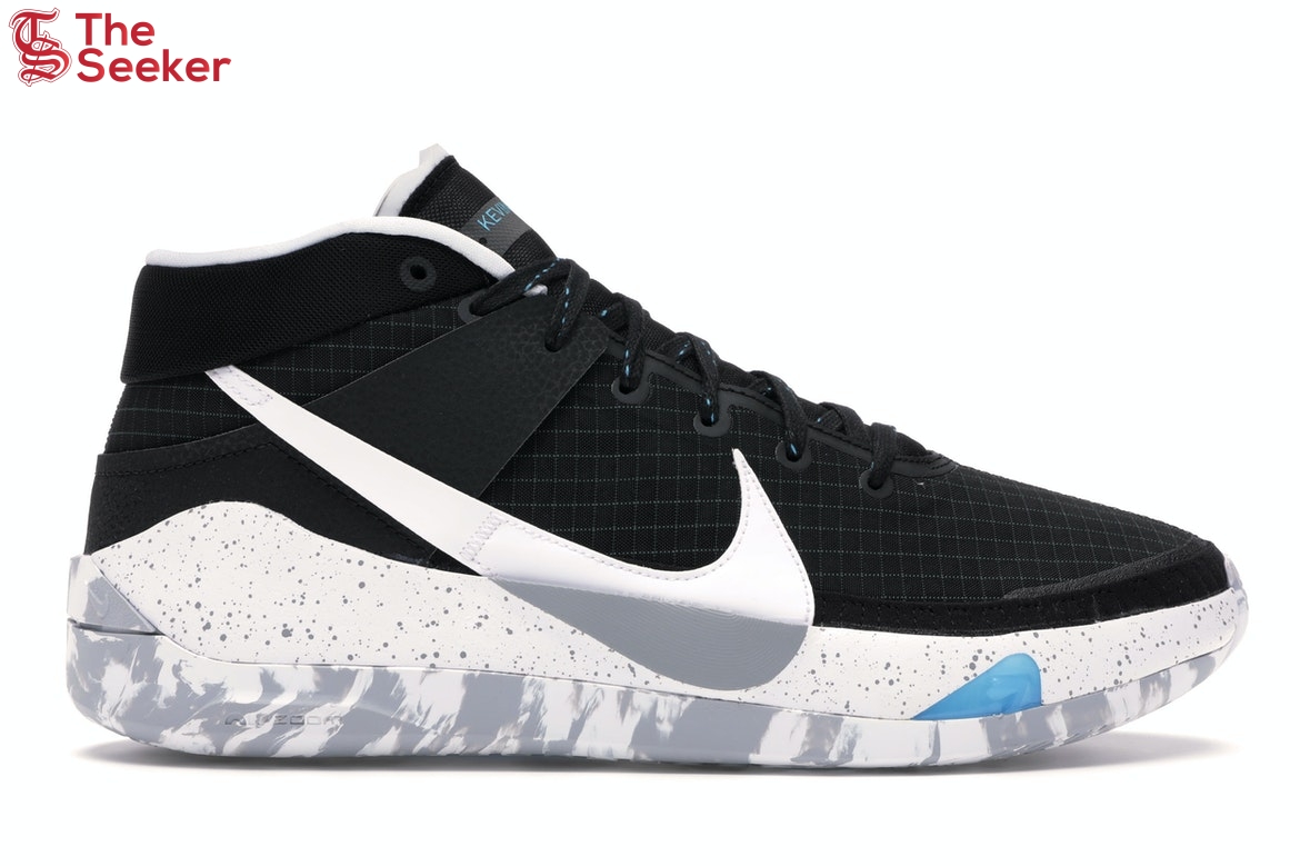Nike KD 13 Black Grey
