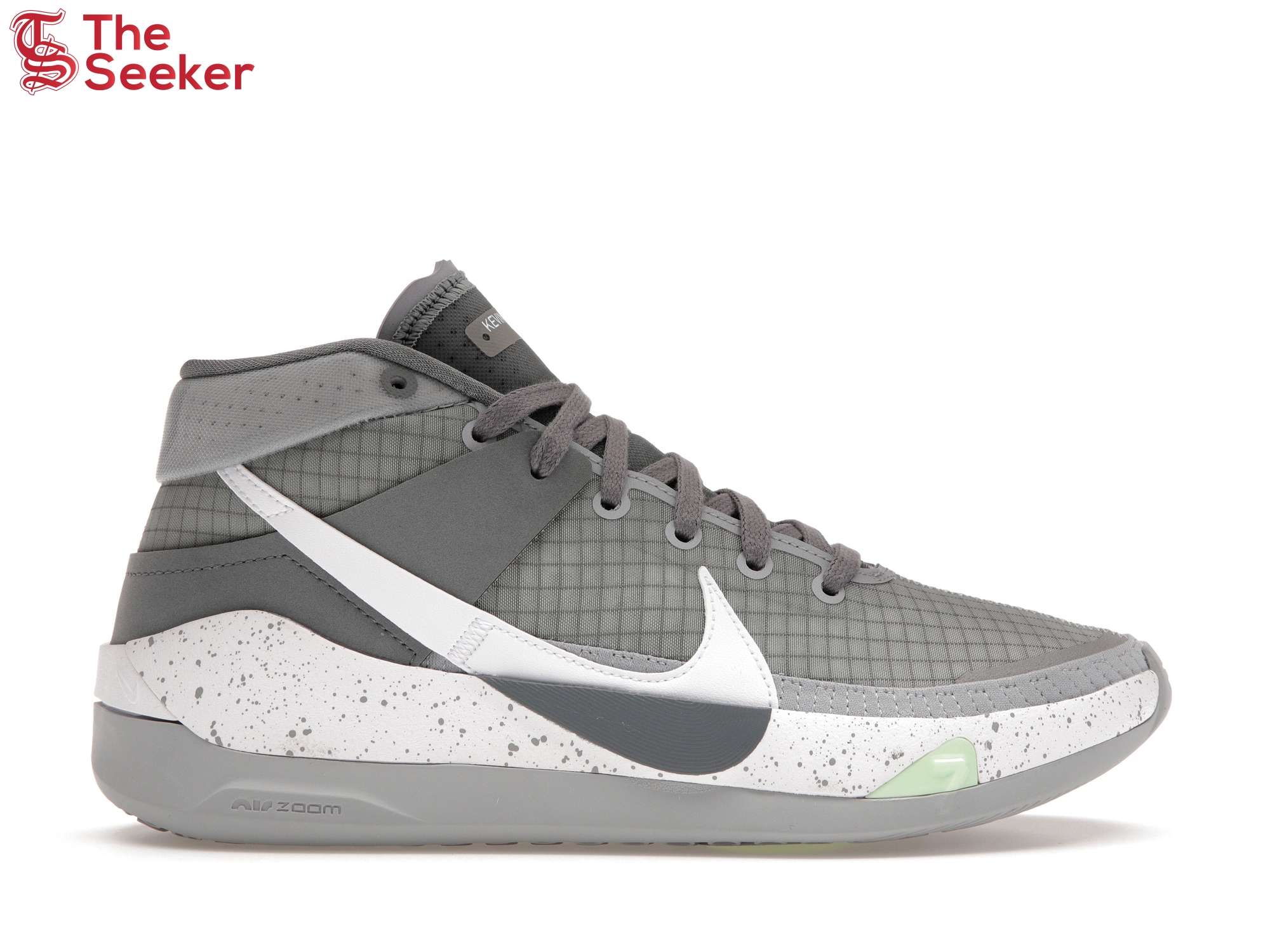 Nike KD 13 Team Cool Grey