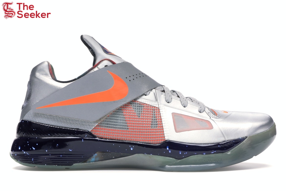 Nike KD 4 Galaxy AS