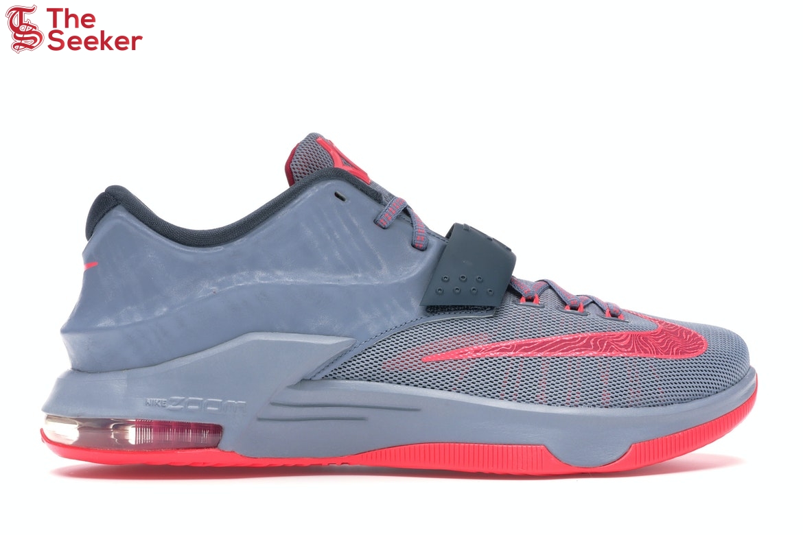 Nike KD 7 Calm Before the Storm