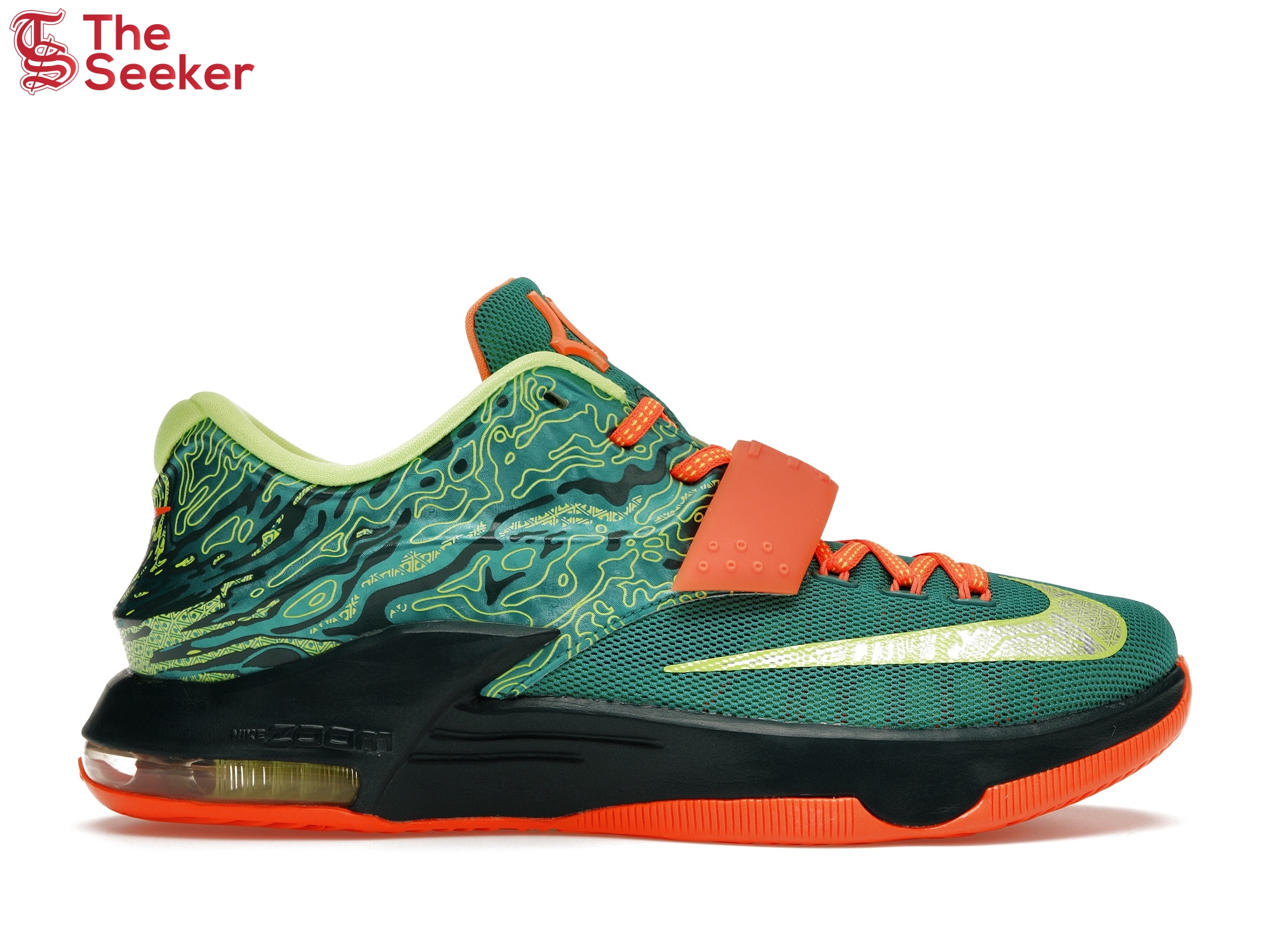 Nike KD 7 Weatherman