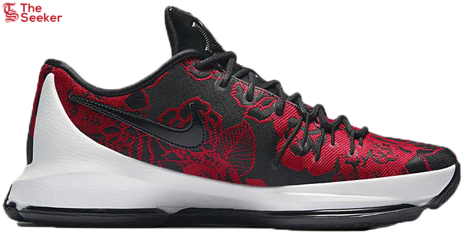 Nike KD 8 EXT Floral Finish