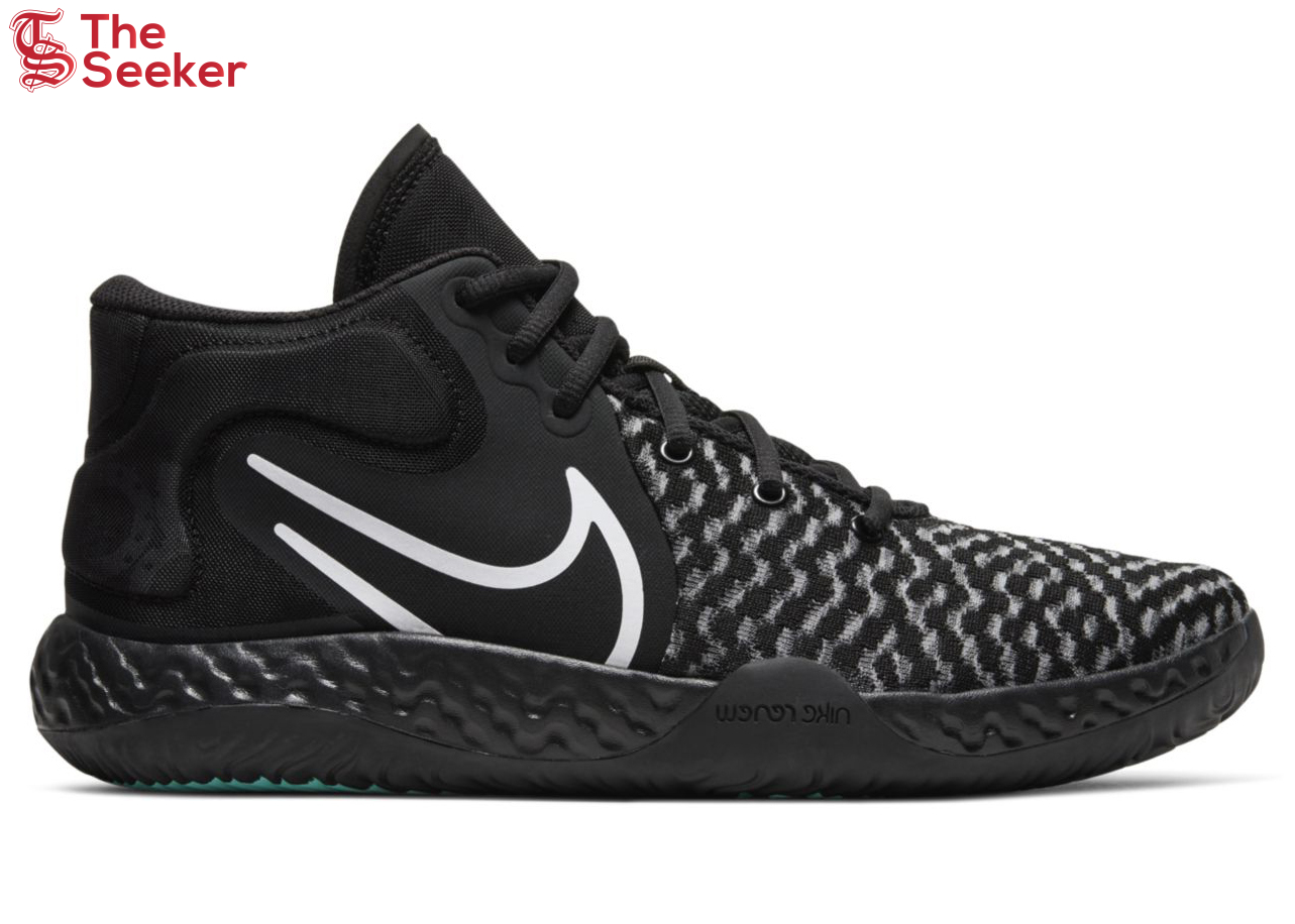 Nike KD Trey 5 VIII Smoke Grey Black