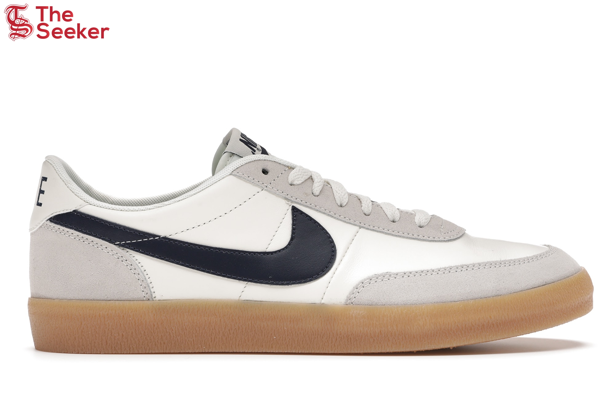 Nike Killshot 2 J Crew Sail Midnight Navy