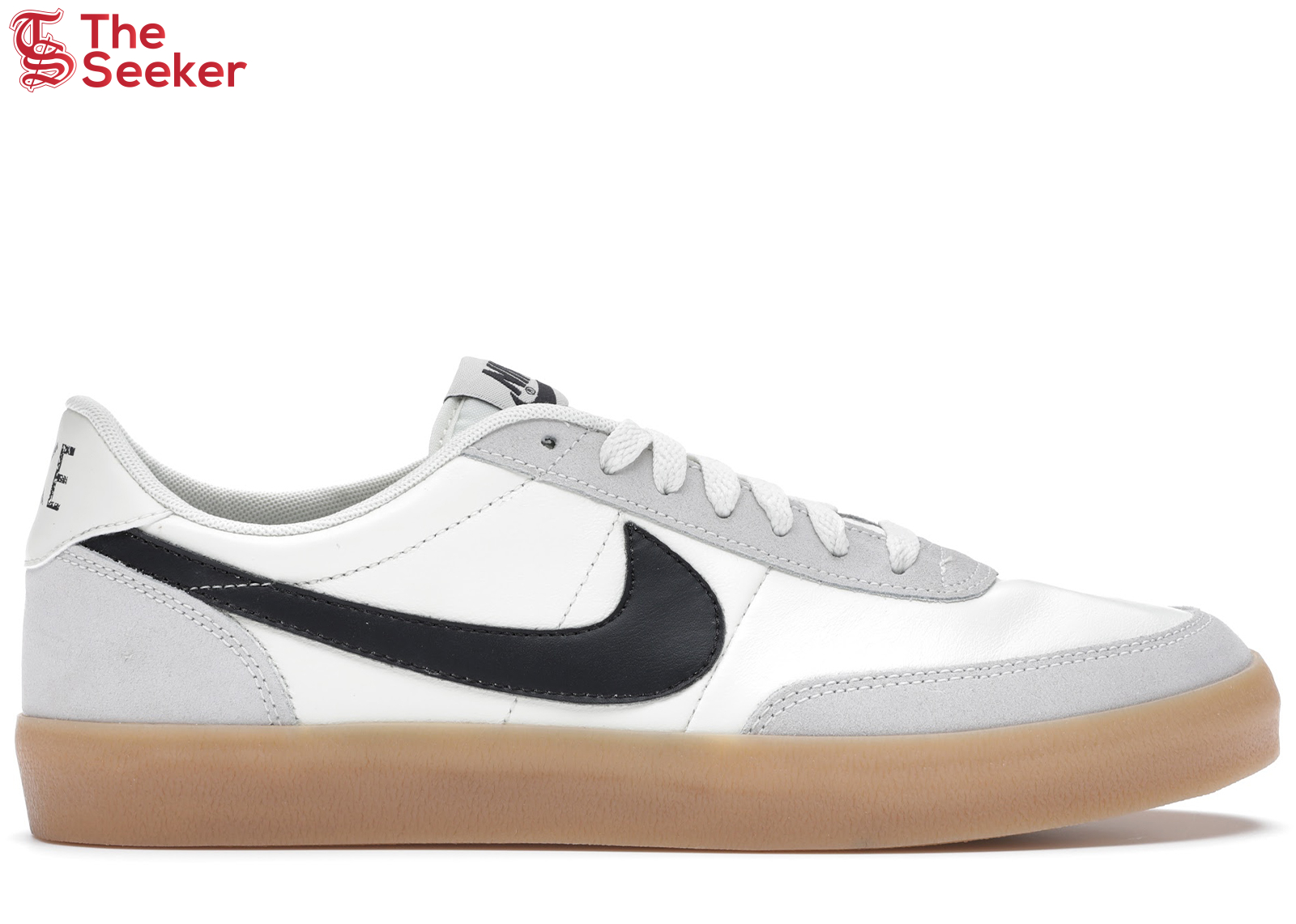 Nike Killshot 2 Leather Sail Oil Grey Gum