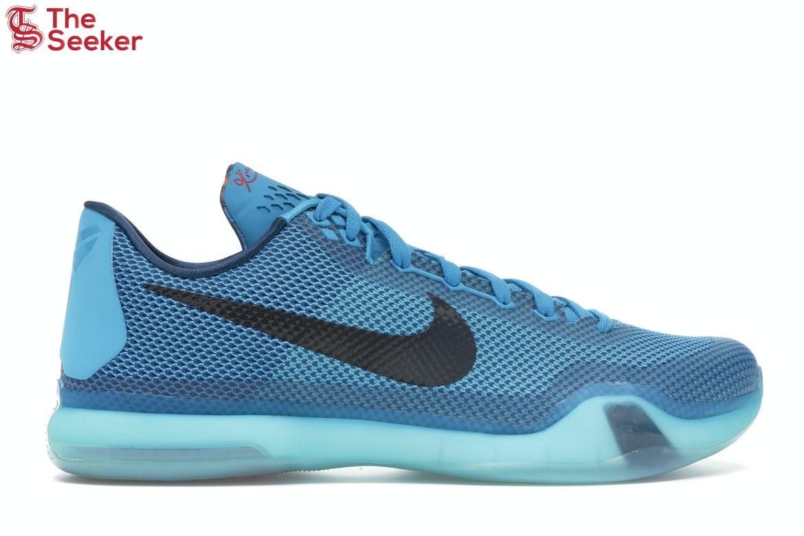 Nike Kobe 10 5AM Flight