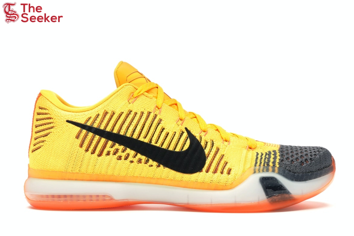 Nike Kobe 10 Elite Chester