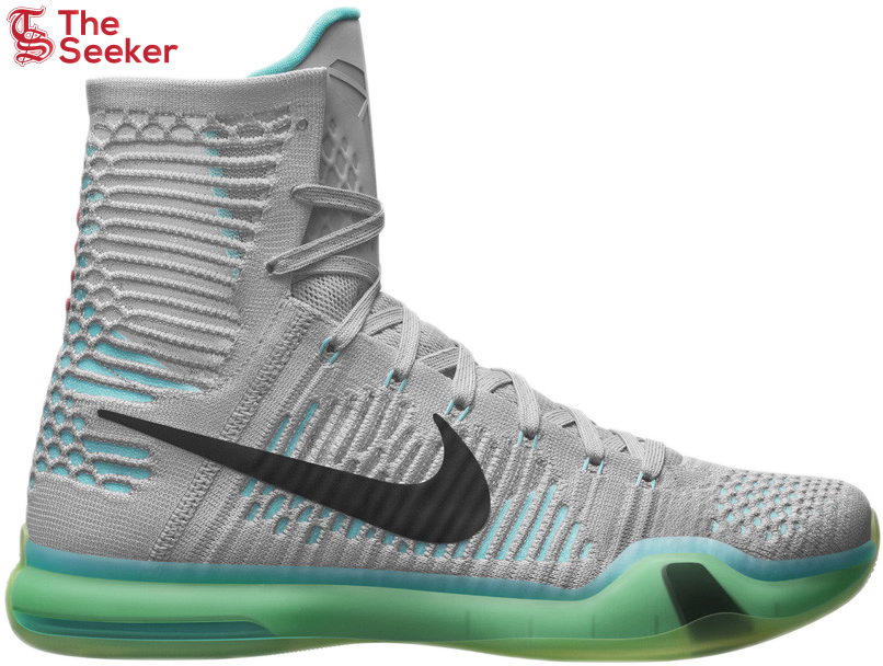 Nike Kobe 10 Elite Elite High Elevate