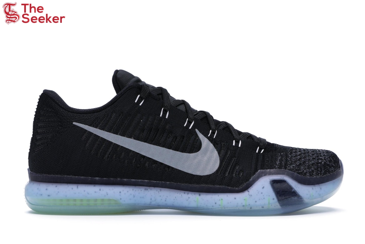 Nike Kobe 10 Elite HTM Arrowhead