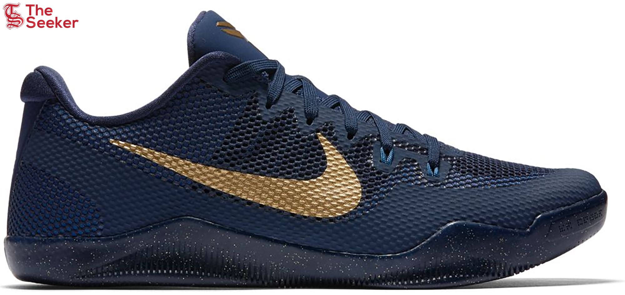 Nike Kobe 11 EM Low Philippines