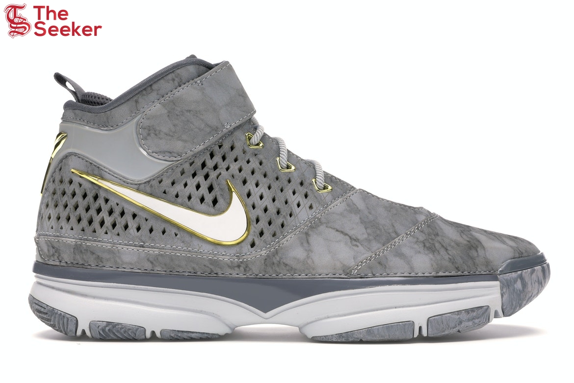 Nike Kobe 2 Prelude (4/50+ Points)