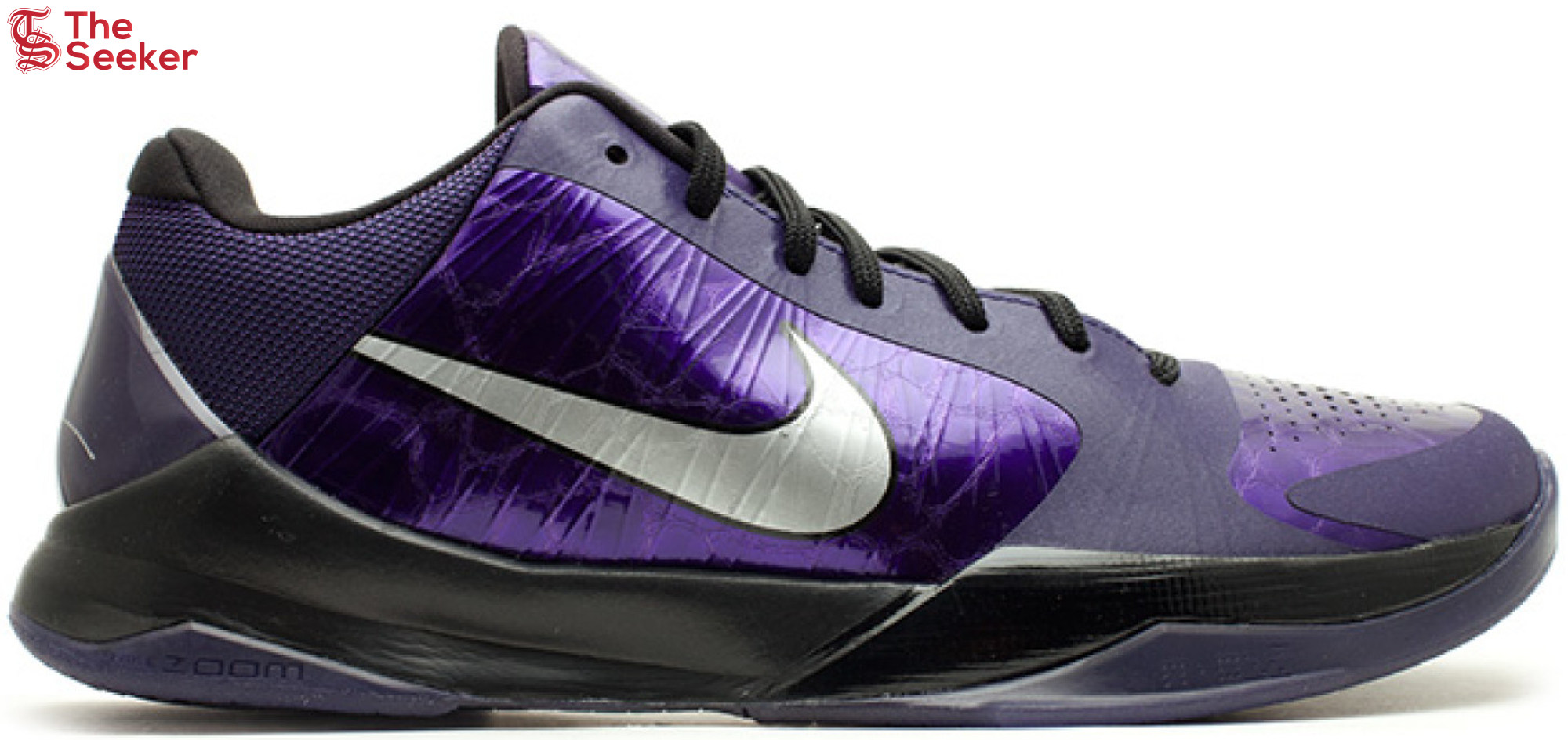 Nike Kobe 5 Ink