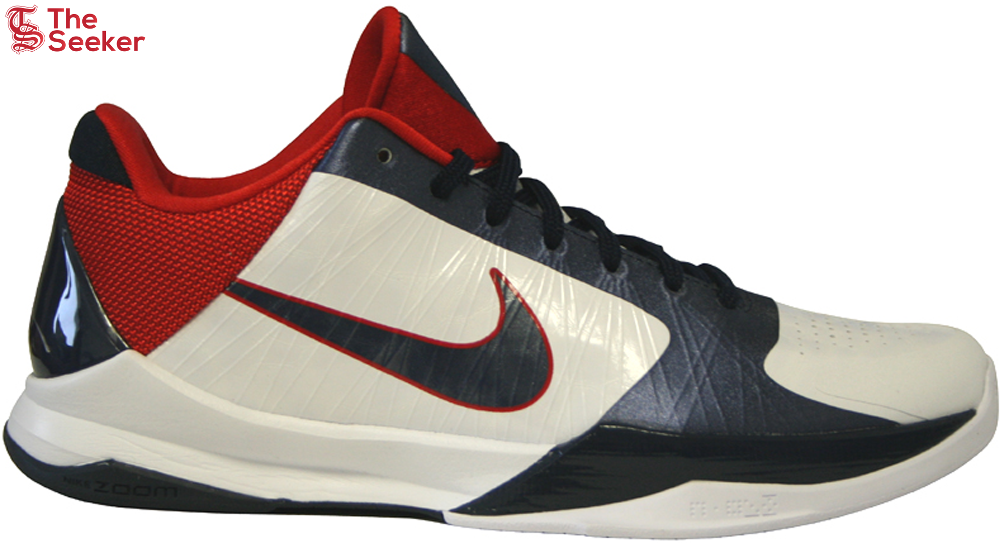 Nike Kobe 5 USA