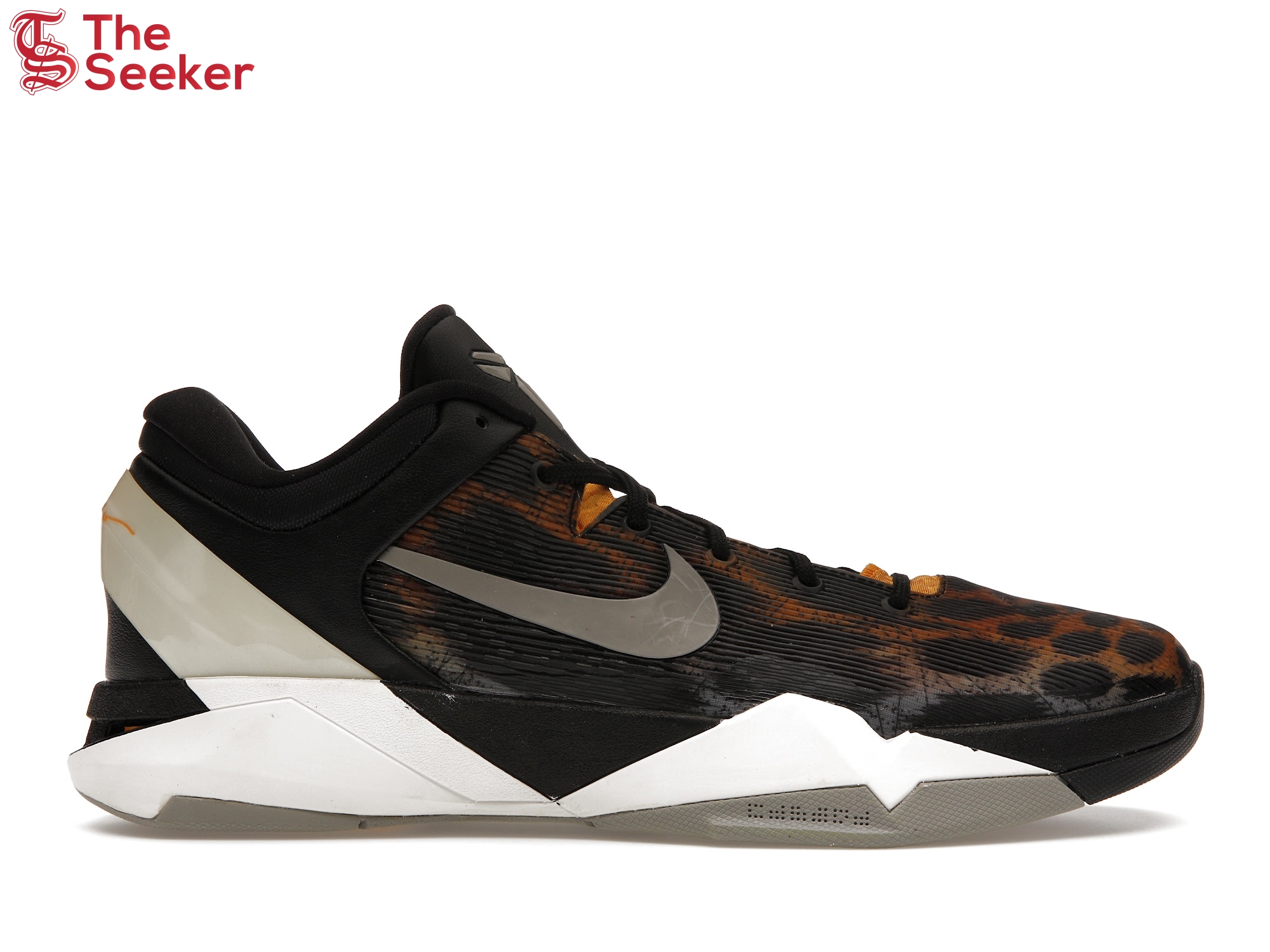 Nike Kobe 7 Cheetah
