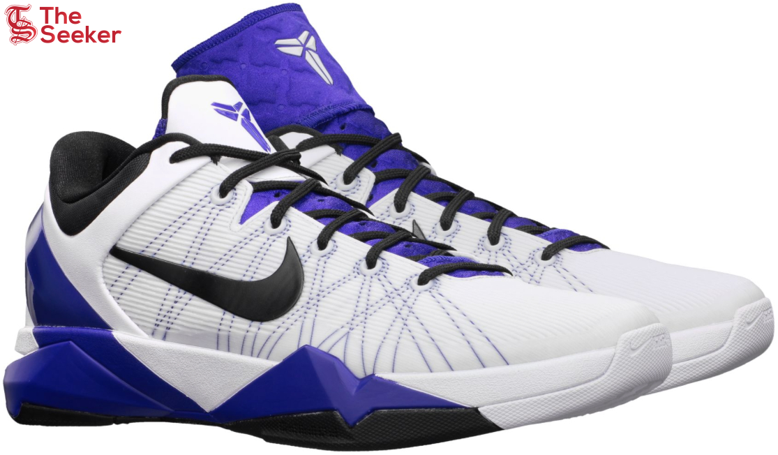 Nike Kobe 7 Concord