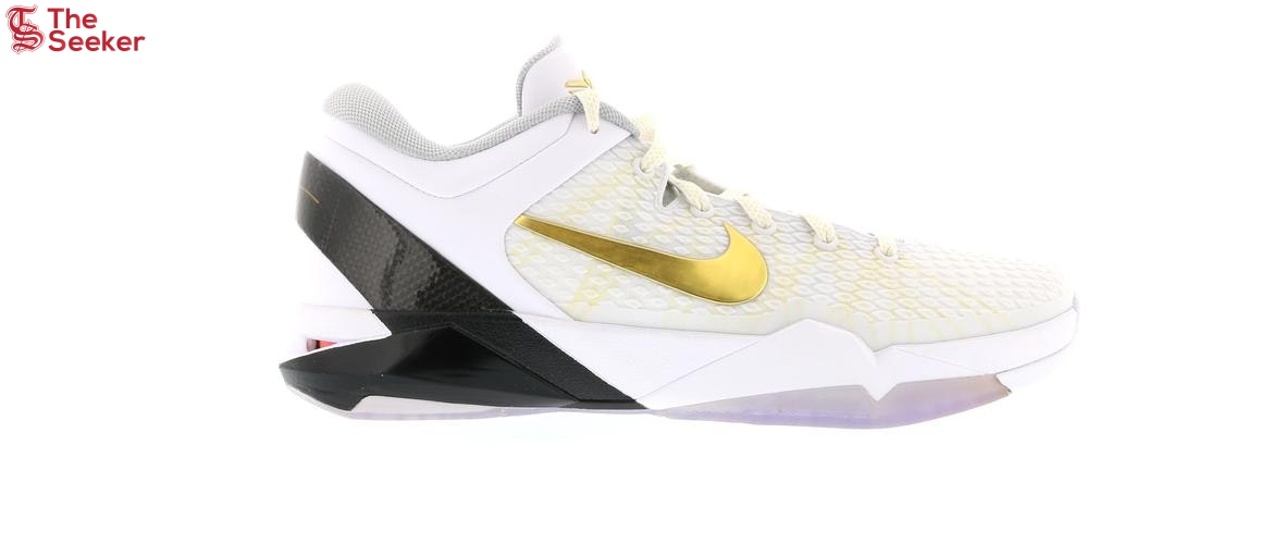 Nike Kobe 7 Elite (Home)