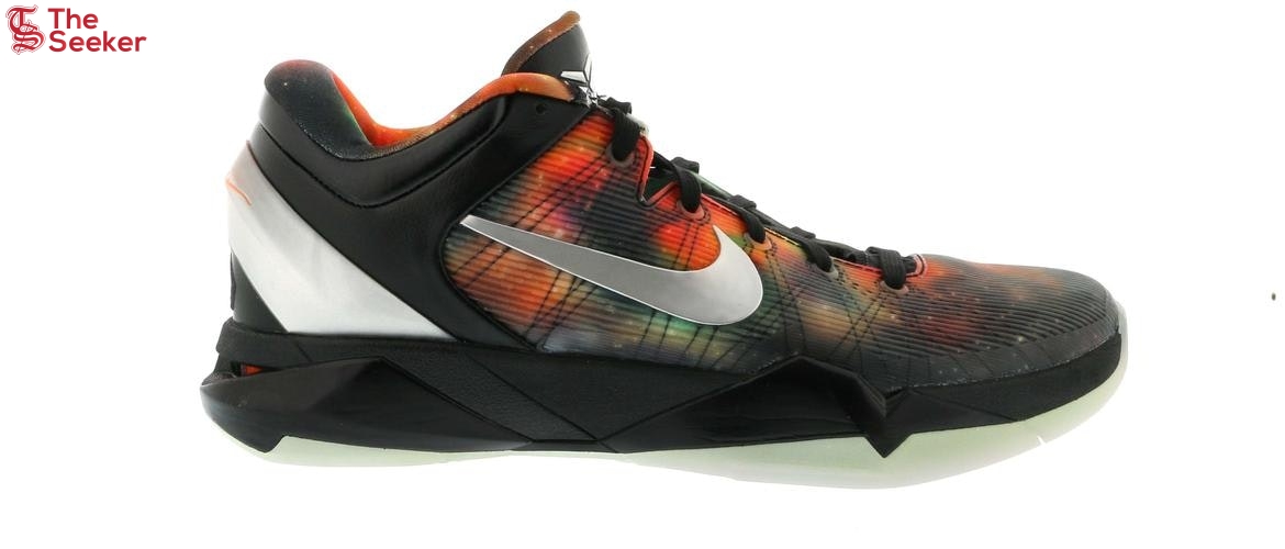 Nike Kobe 7 Galaxy AS