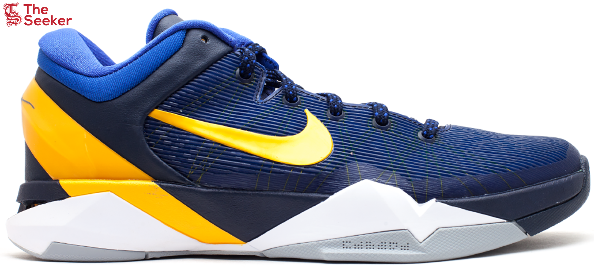 Nike Kobe 7 System Obsidian