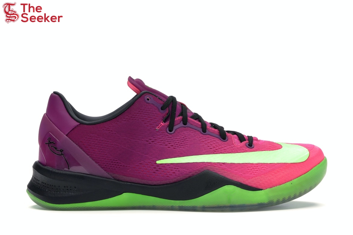 Nike Kobe 8 Mambacurial