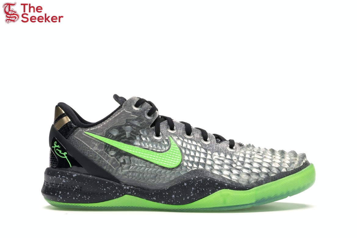 Nike Kobe 8 SS Christmas (2013) (GS)