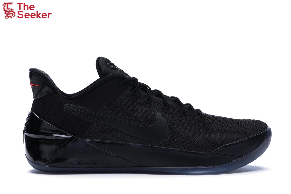 Nike Kobe A.D. Black Mamba