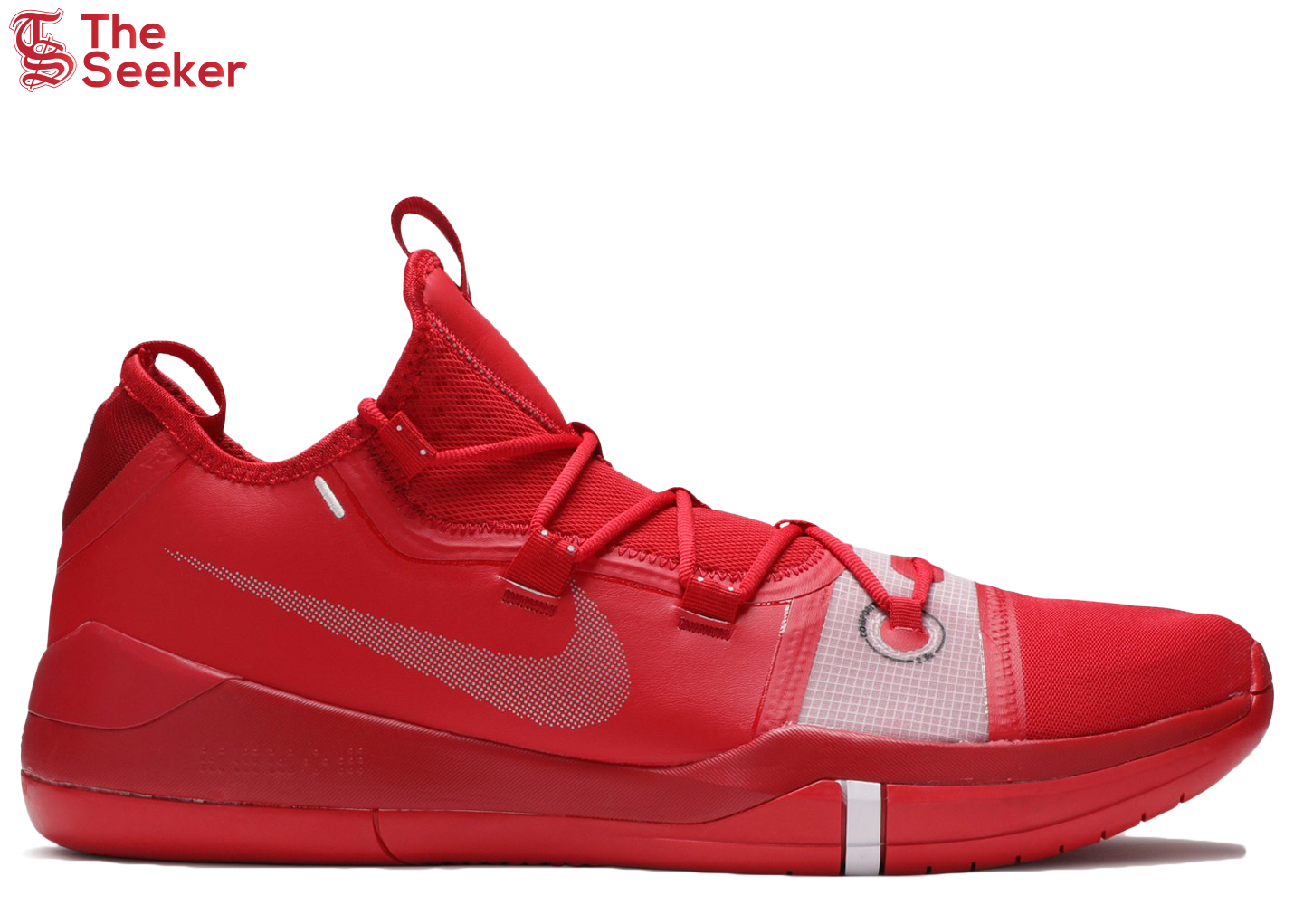 Nike Kobe A.D. Exodus Red