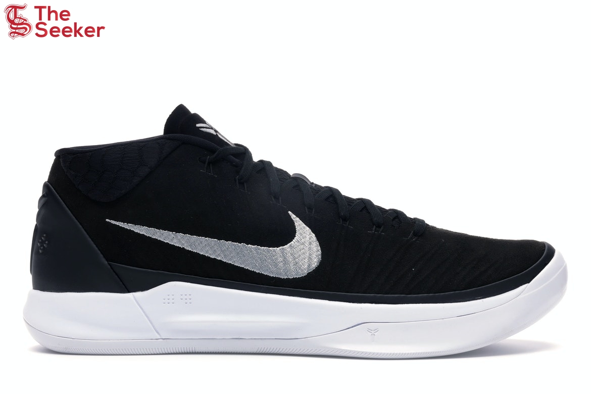 Nike Kobe A.D. Mid TB Black