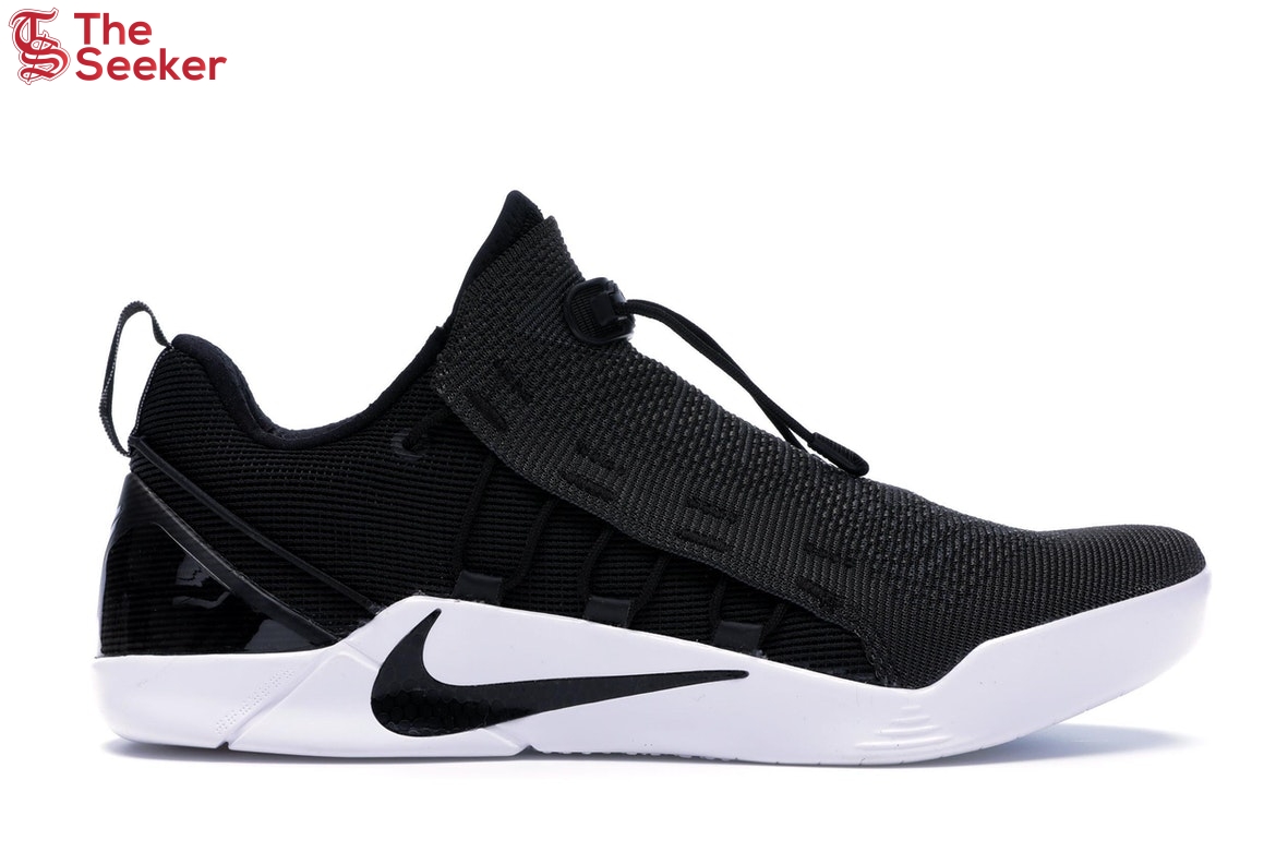 Nike Kobe A.D. NXT Black White