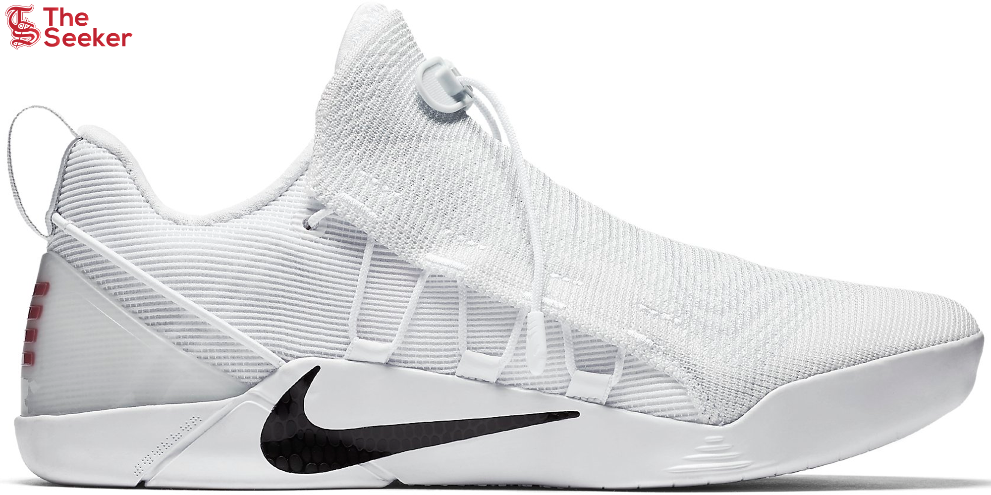 Nike Kobe A.D. NXT White Black