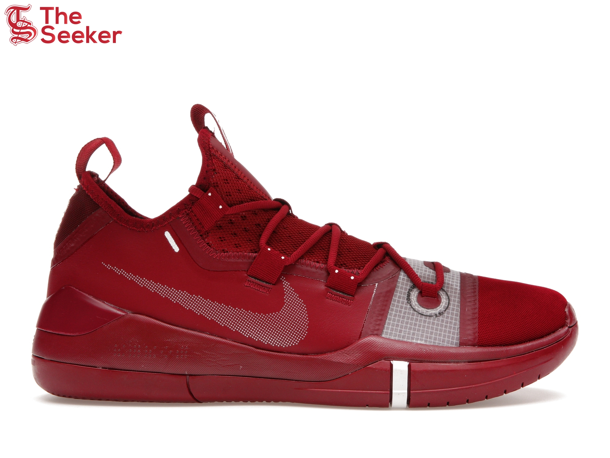Nike Kobe A.D. TB Team Red