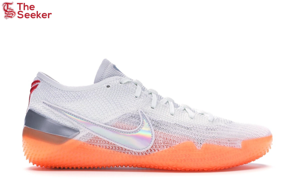 Nike Kobe NXT 360 Infrared