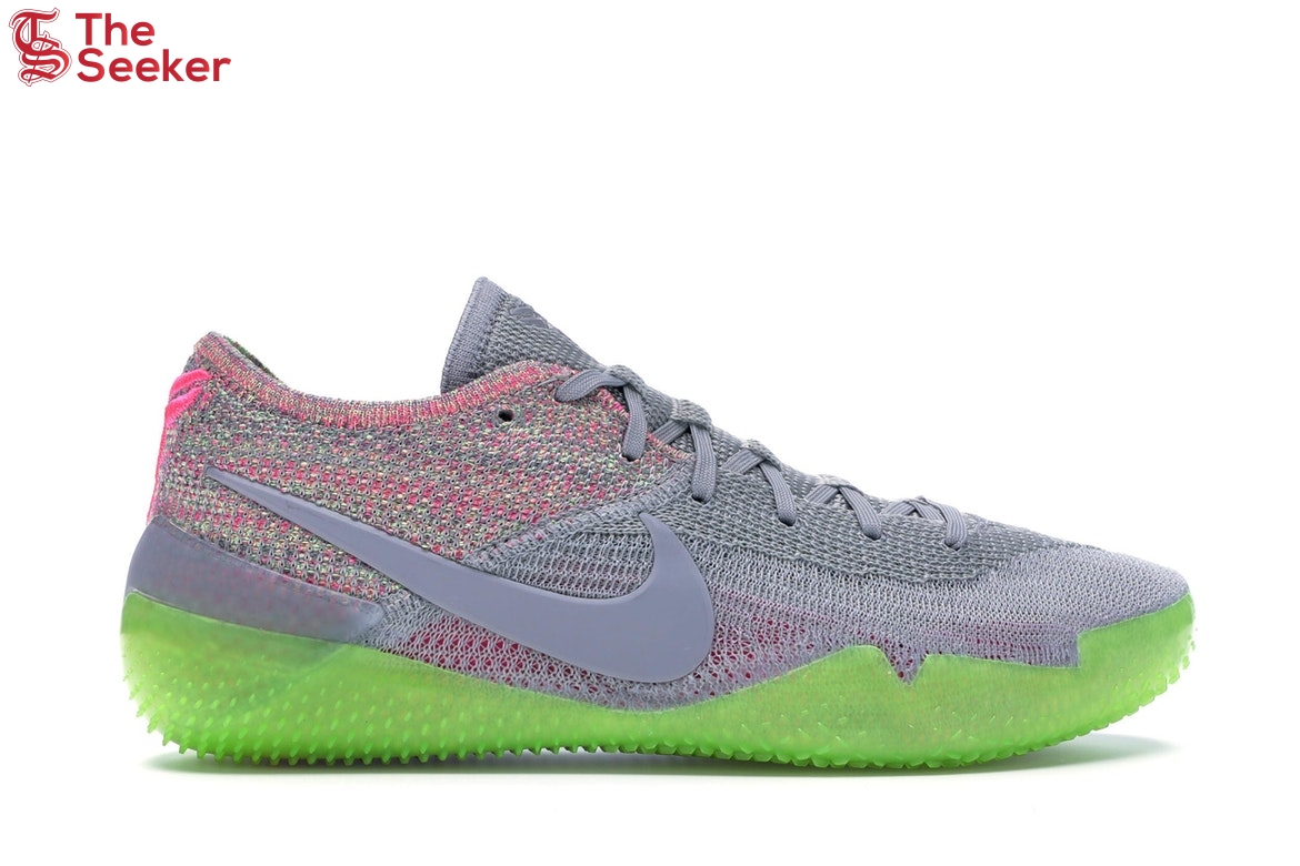 Nike Kobe NXT 360 Multi-Color