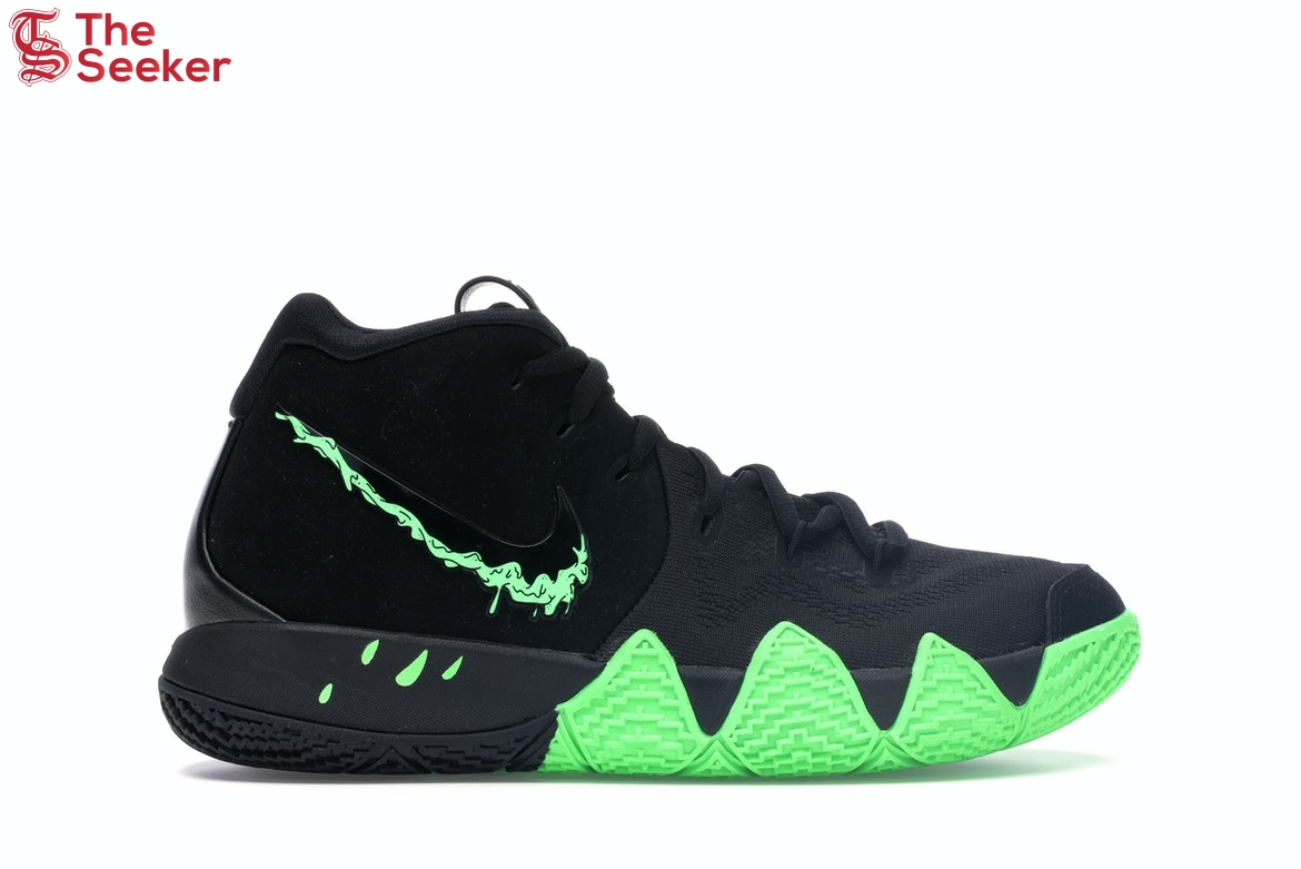 Nike Kyrie 4 Halloween (GS)