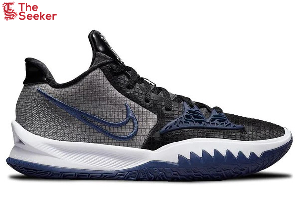 Nike Kyrie 4 Low TB Midnight Navy