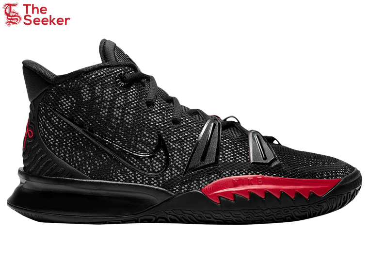 Nike Kyrie 7 Bred (GS)