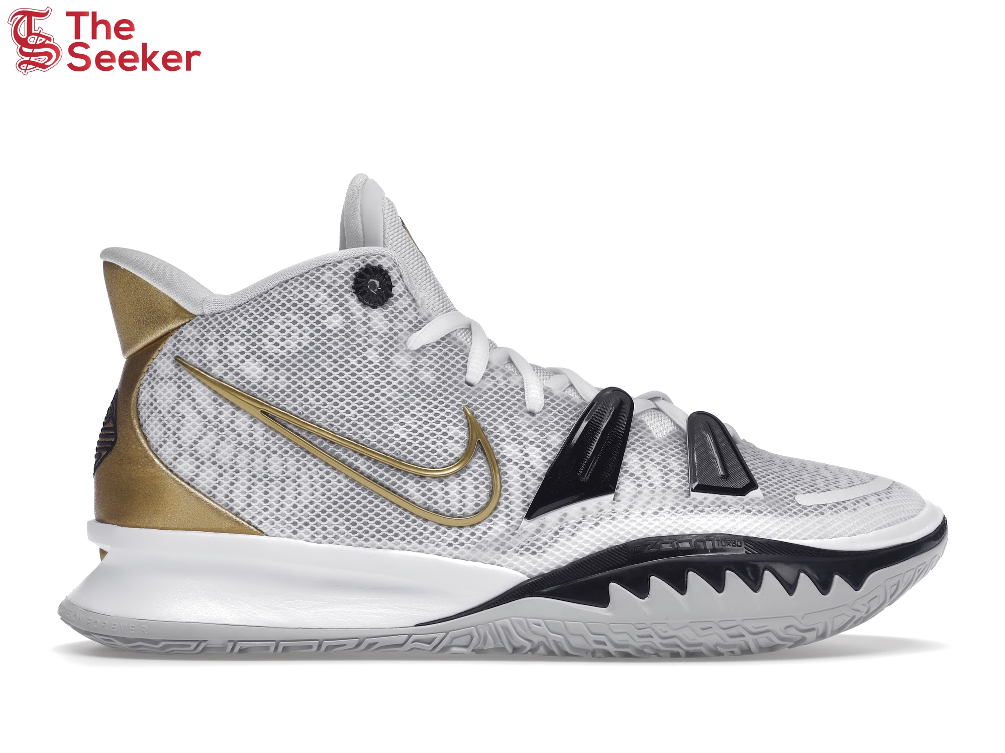 Nike Kyrie 7 NBA Final Rings