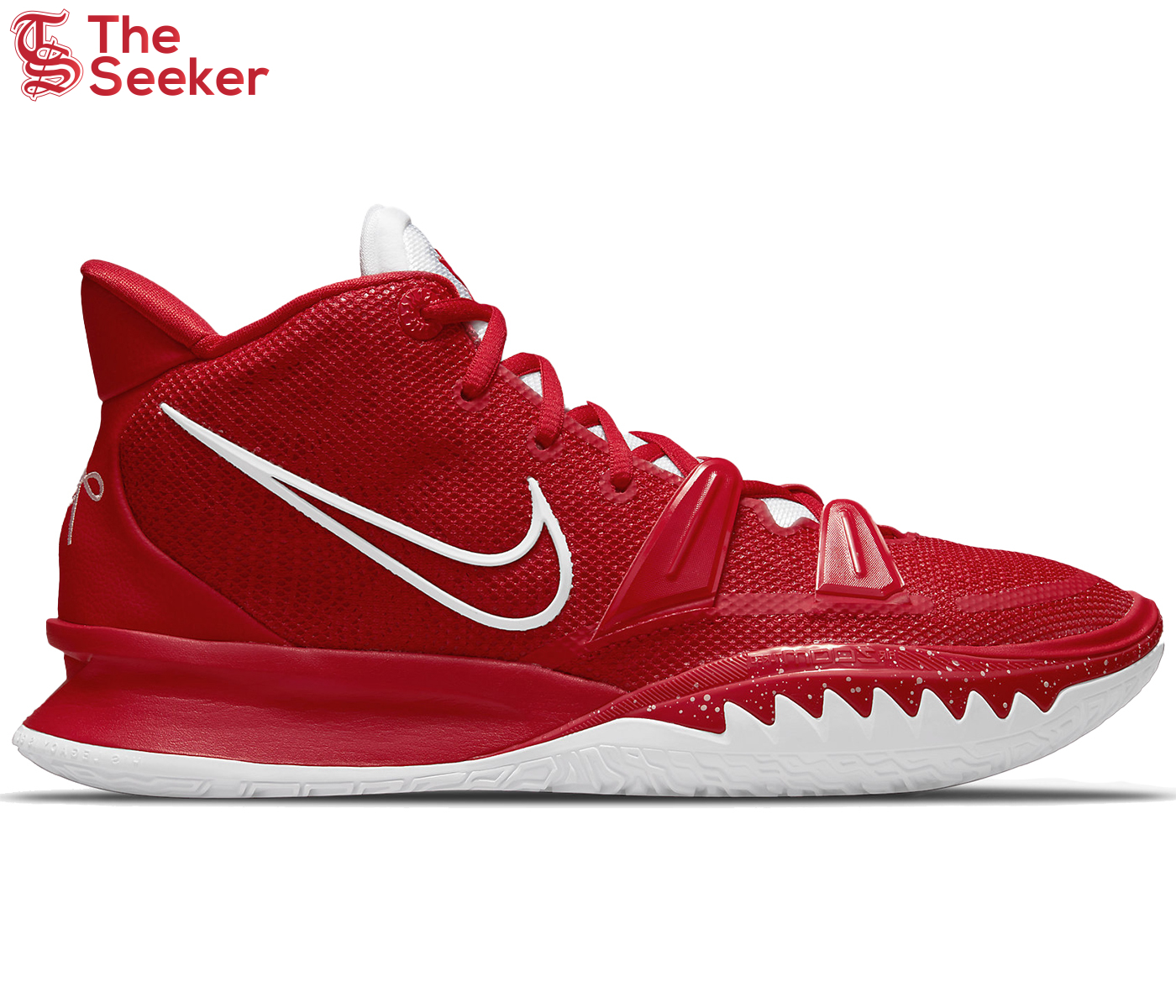 Nike Kyrie 7 TB University Red