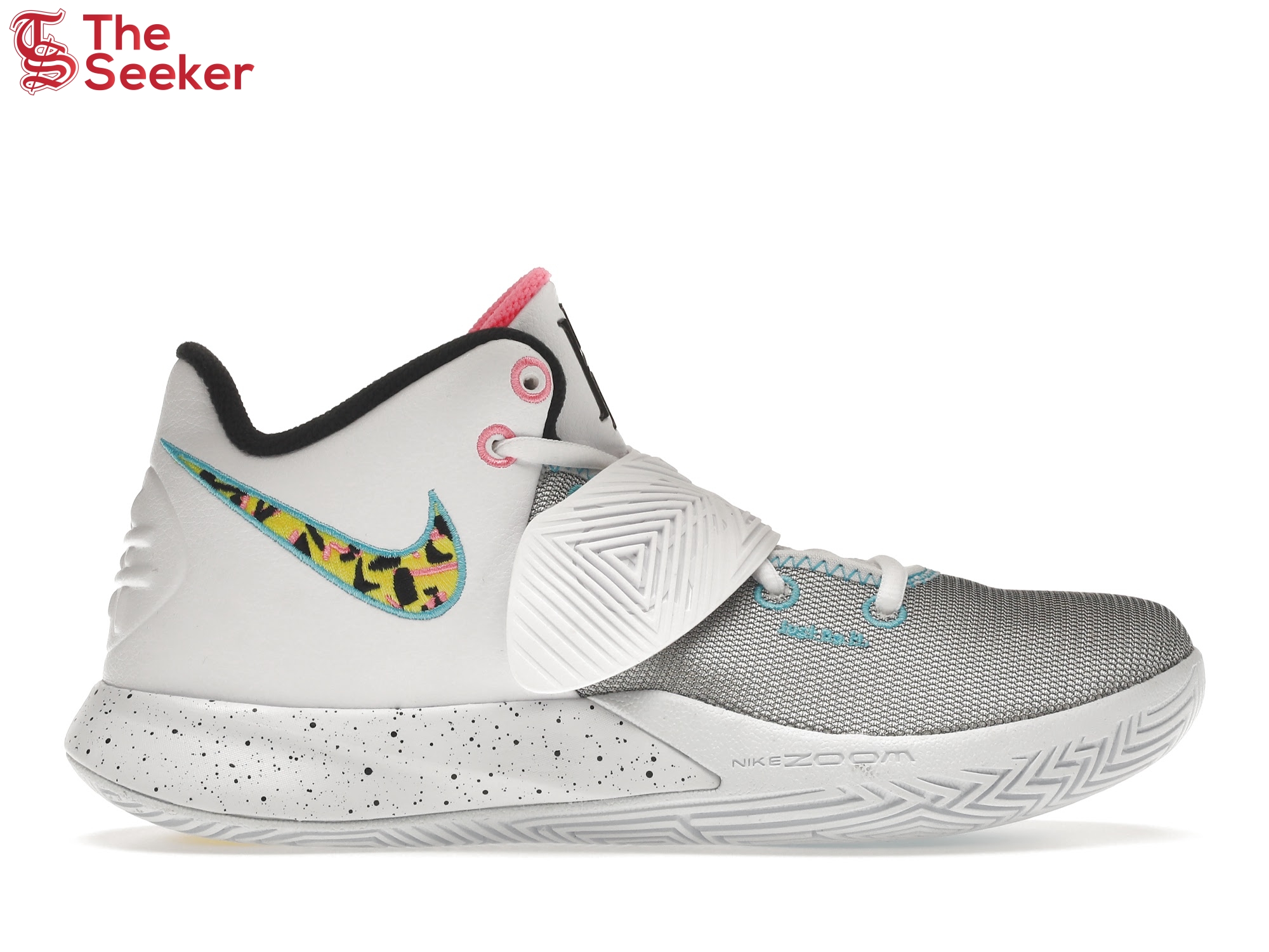 Nike Kyrie Flytrap 3 South Beach