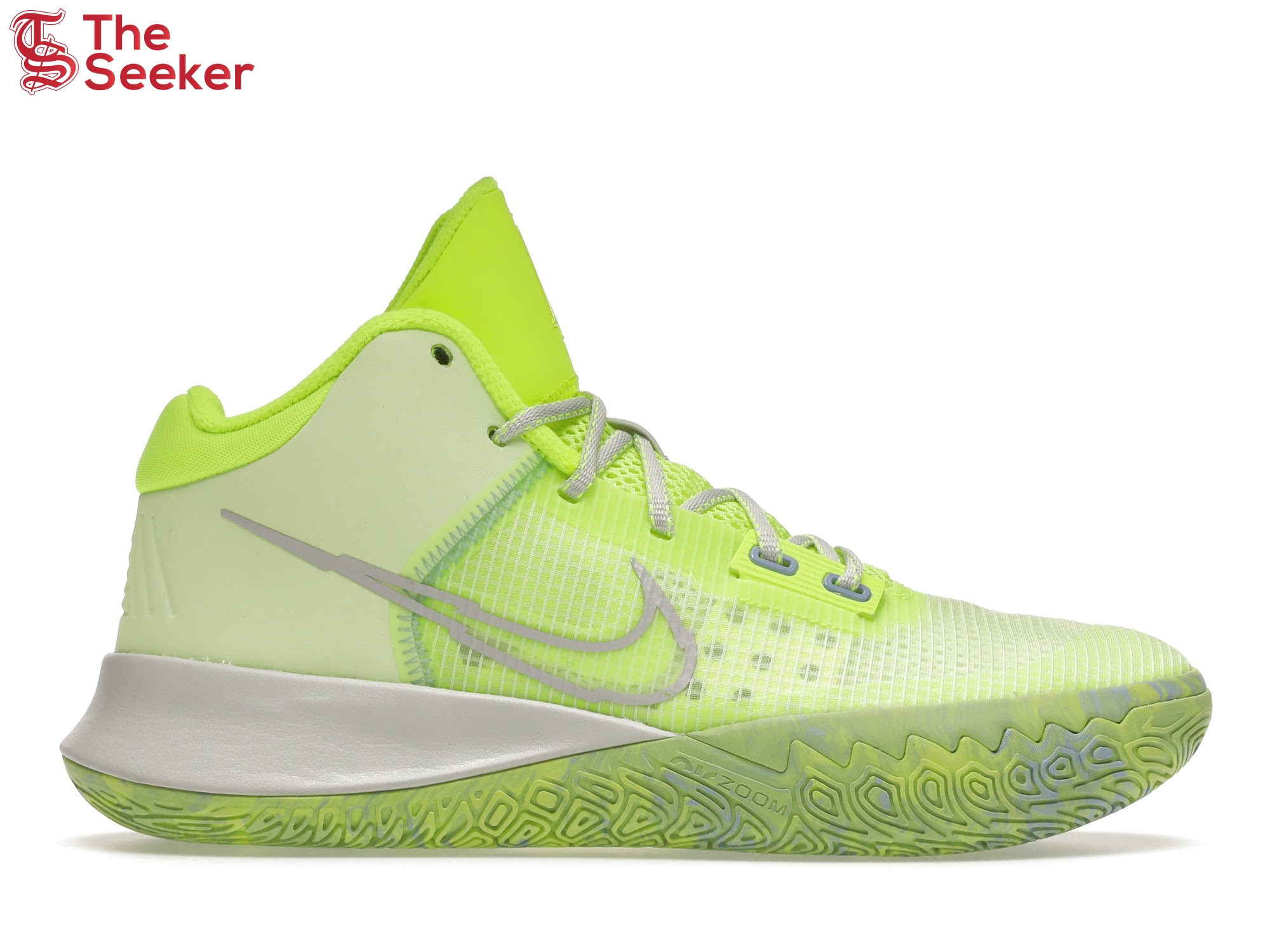 Nike Kyrie Flytrap 4 Barely Volt