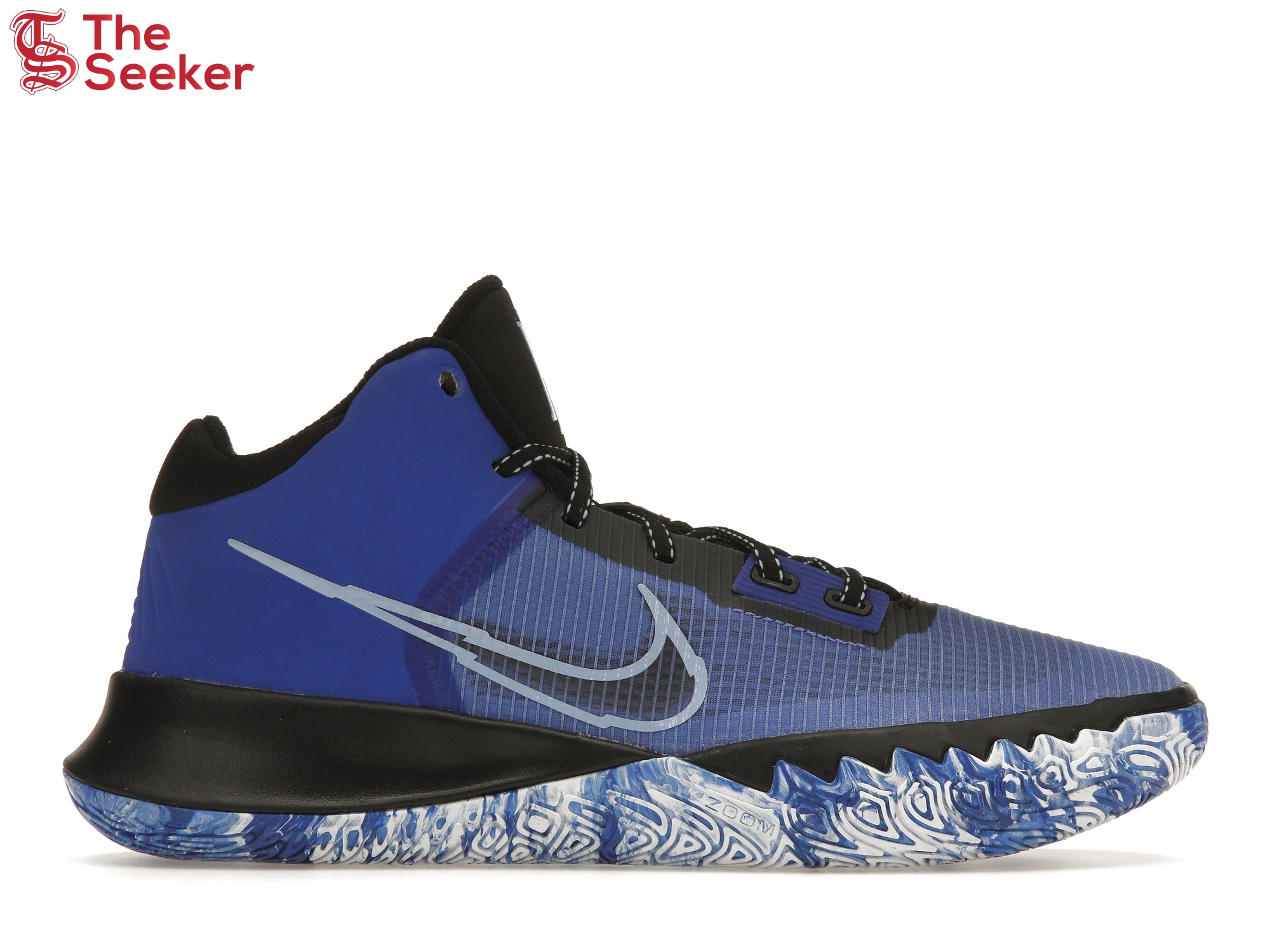 Nike Kyrie Flytrap 4 Racer Blue